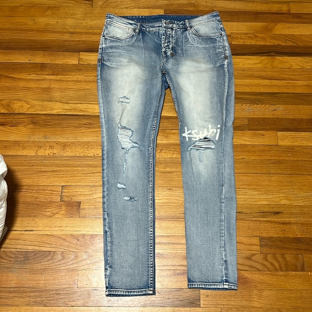 Ksubi van winkle size 38 men’s